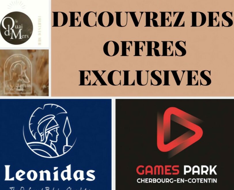 Avantages Agence Lz Avantages Cse Cherbourg Upscaled 2x Copie De DECOUVREZ DES OFFRES EXCLUSIVES 1 1